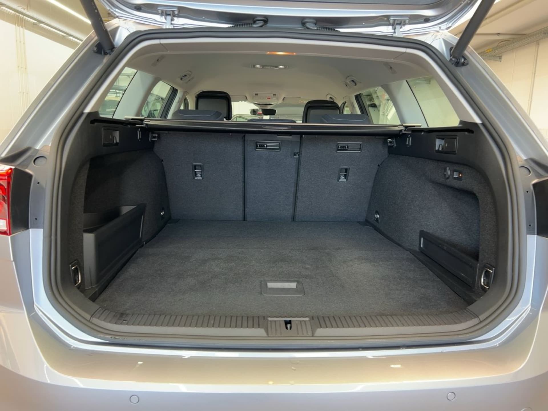 Volkswagen Passat Variant GTE