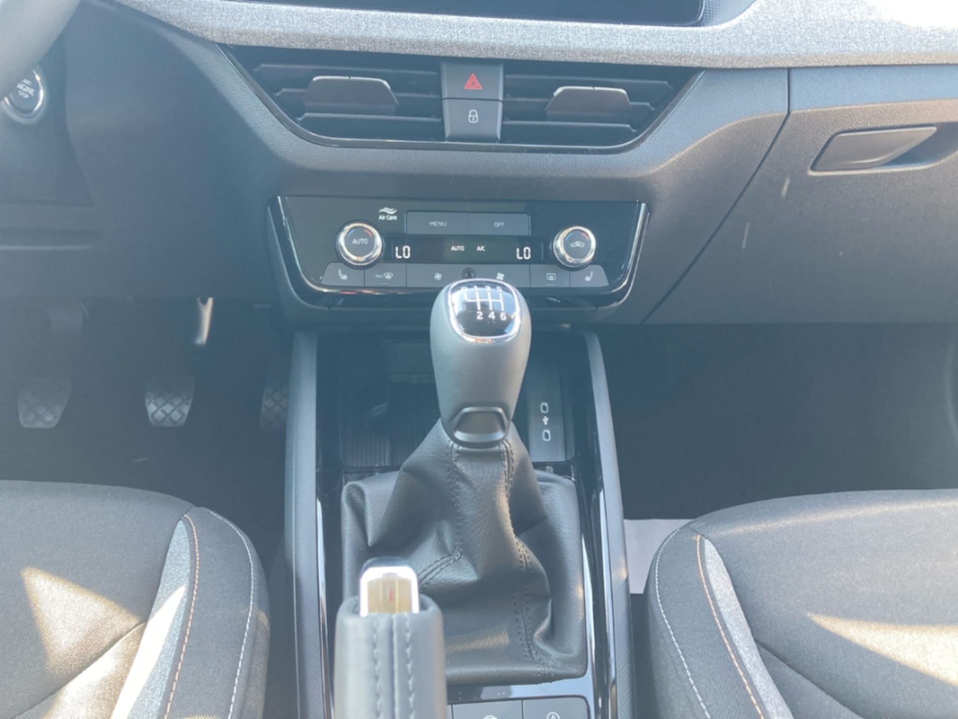 Skoda Scala Selection