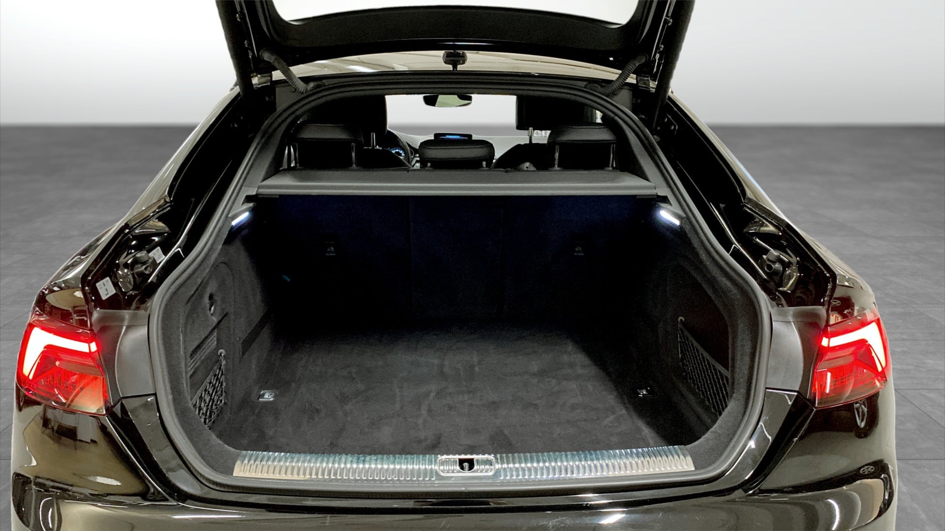 Image about Audi A5 Sportback A5 Sportback 45 TFSI quattro S line 245 hk S tronic