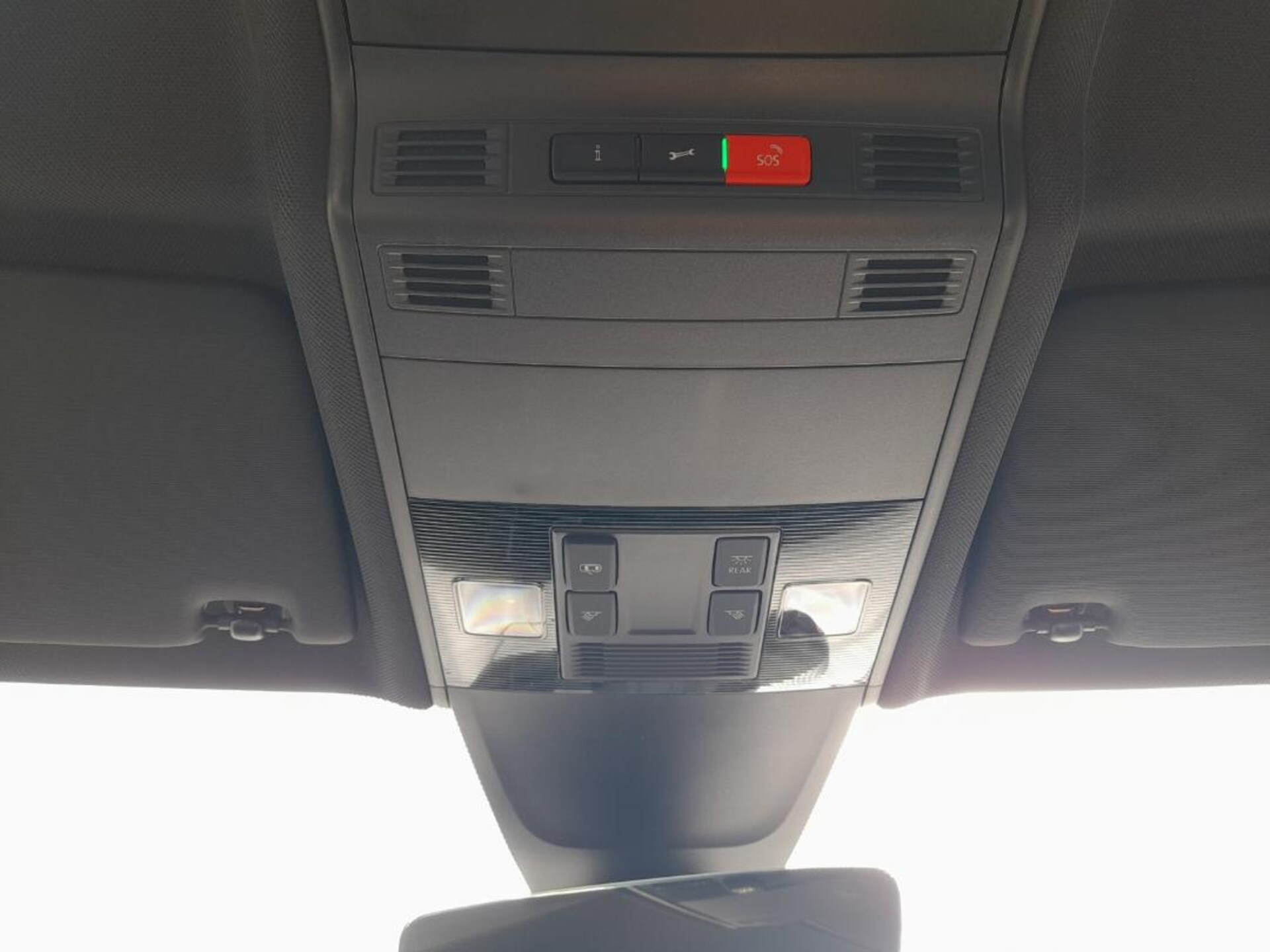 Volkswagen Tiguan Allspace R-Line