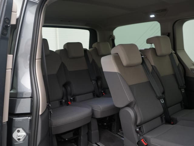 Volkswagen Multivan langversion