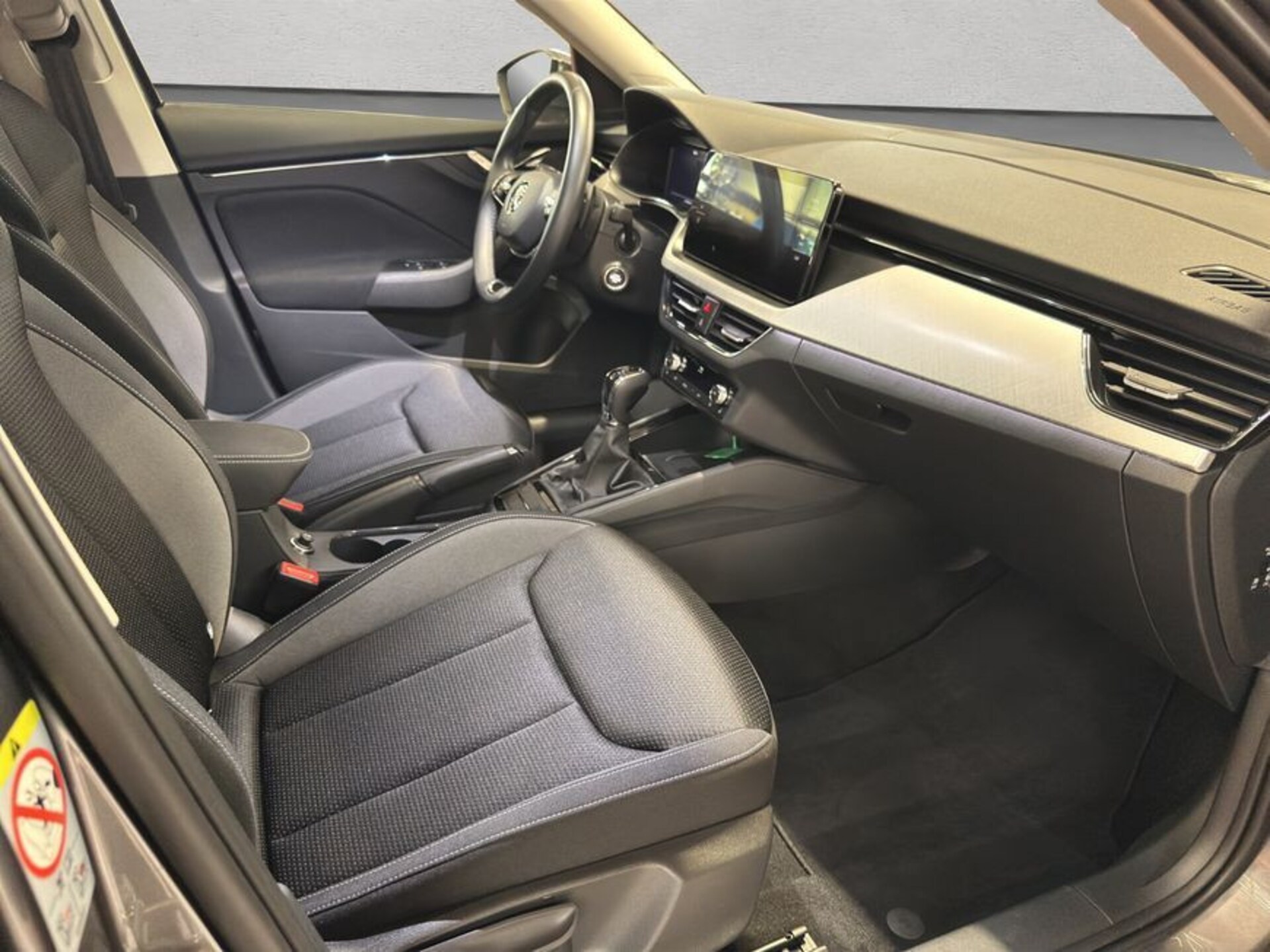 Skoda Kamiq Ambition