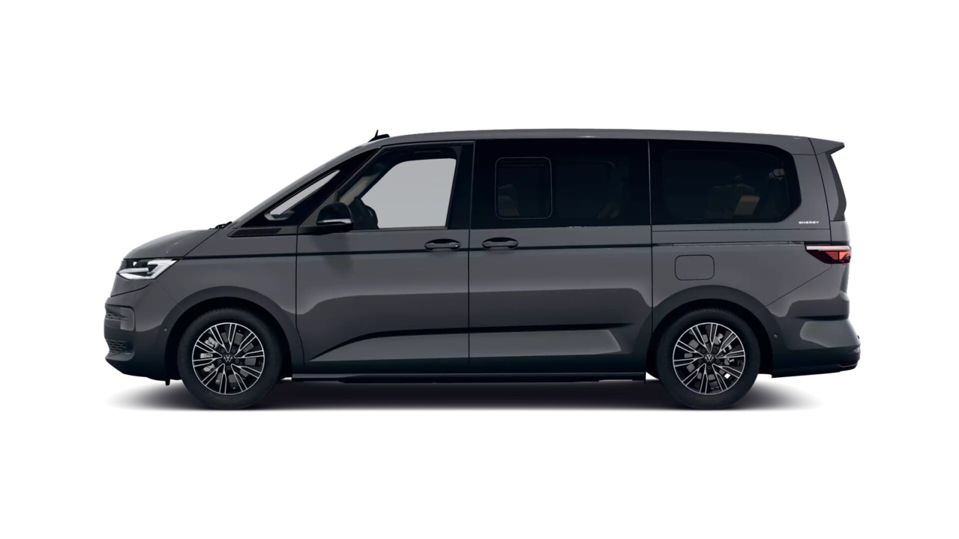 Volkswagen Multivan Langversion Life