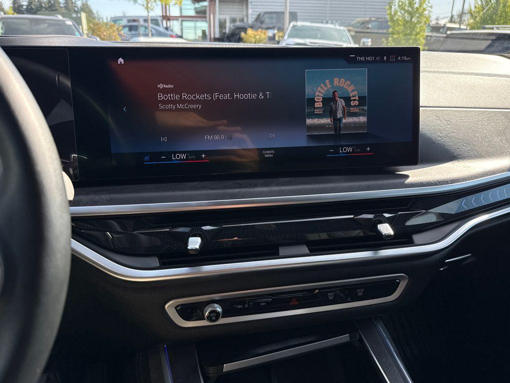 2023 BMW X7 40i - Photo 20