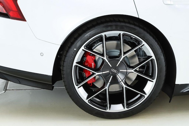2026 Audi RS e-tron GT Performance Base - Photo 24