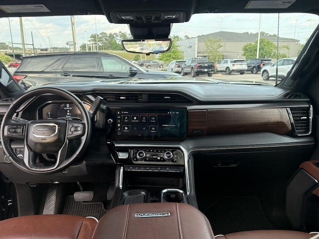 2025 GMC Sierra