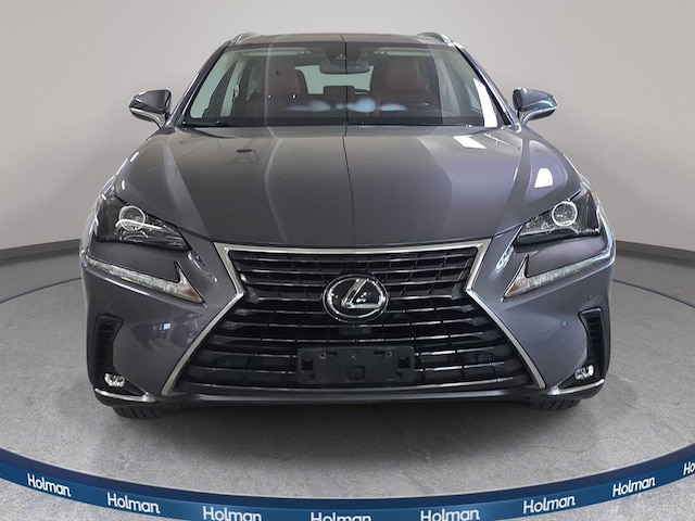 2020 Lexus NX 300