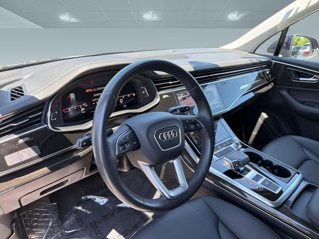 2023 Audi Q7