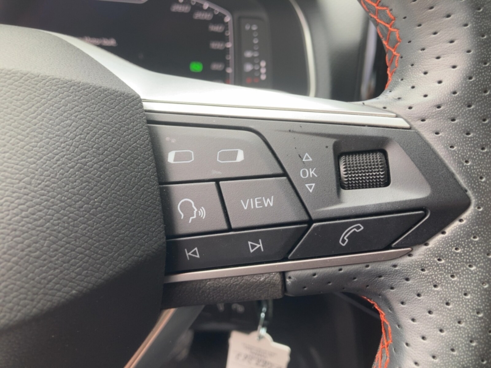 SEAT Ibiza – Bild 14