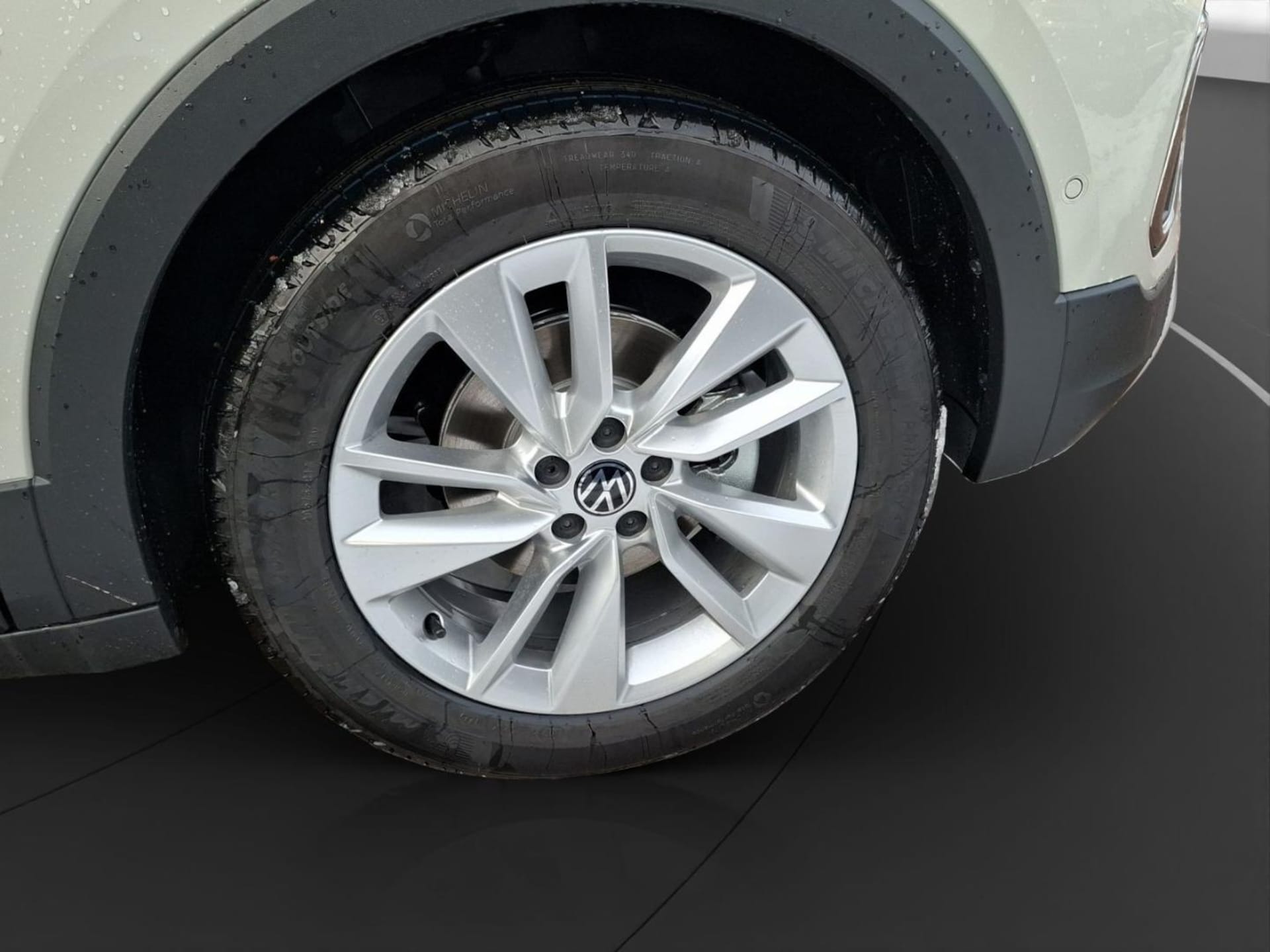 Volkswagen T-Cross ENERGY