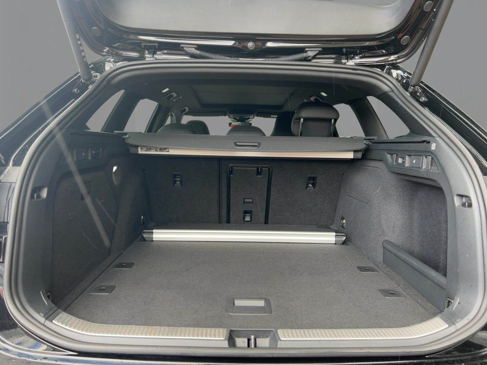 Skoda Superb Combi Sportline