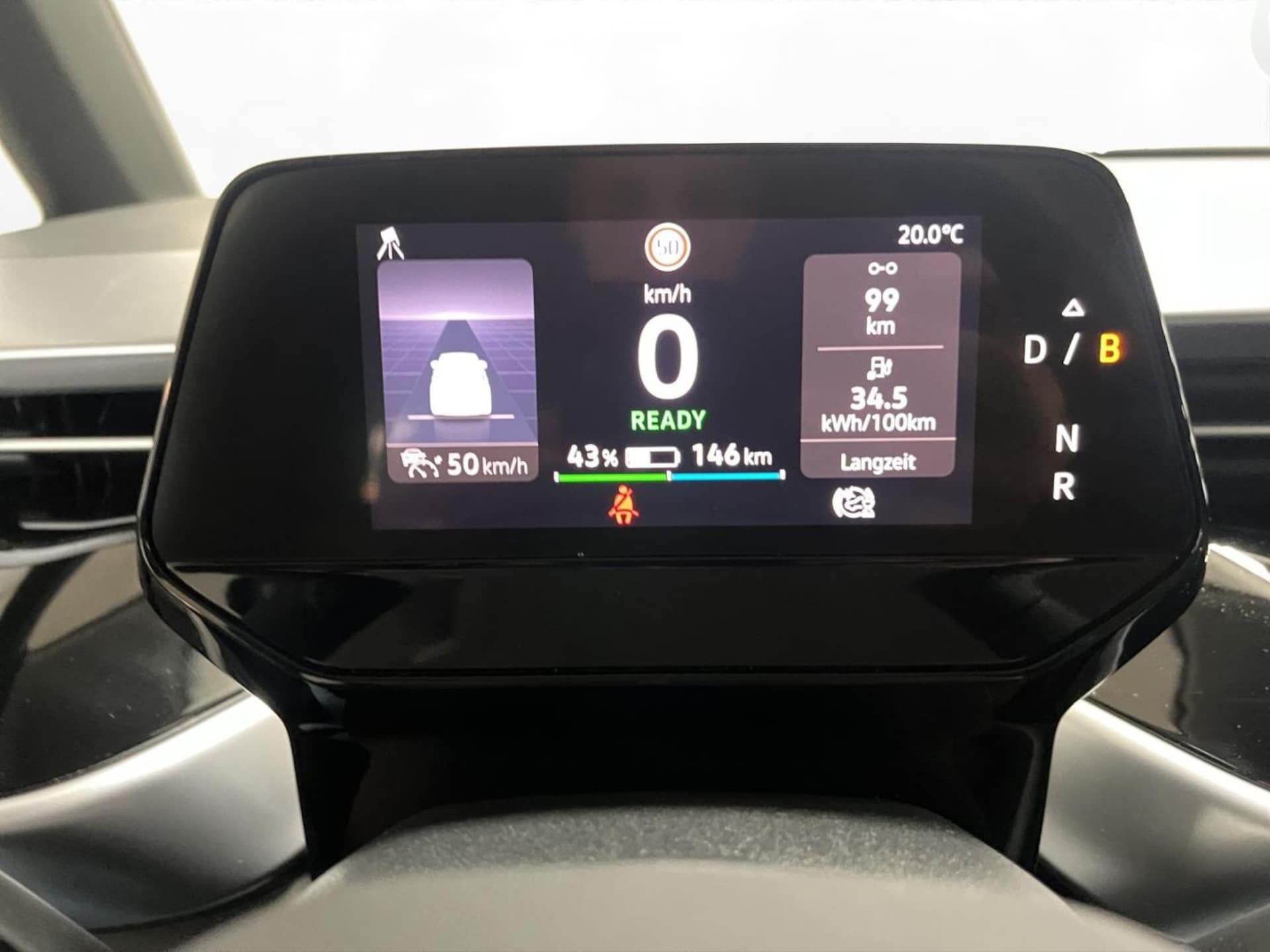 Volkswagen ID. Buzz Pro