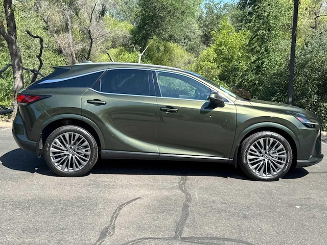 2023 Lexus RX 350
