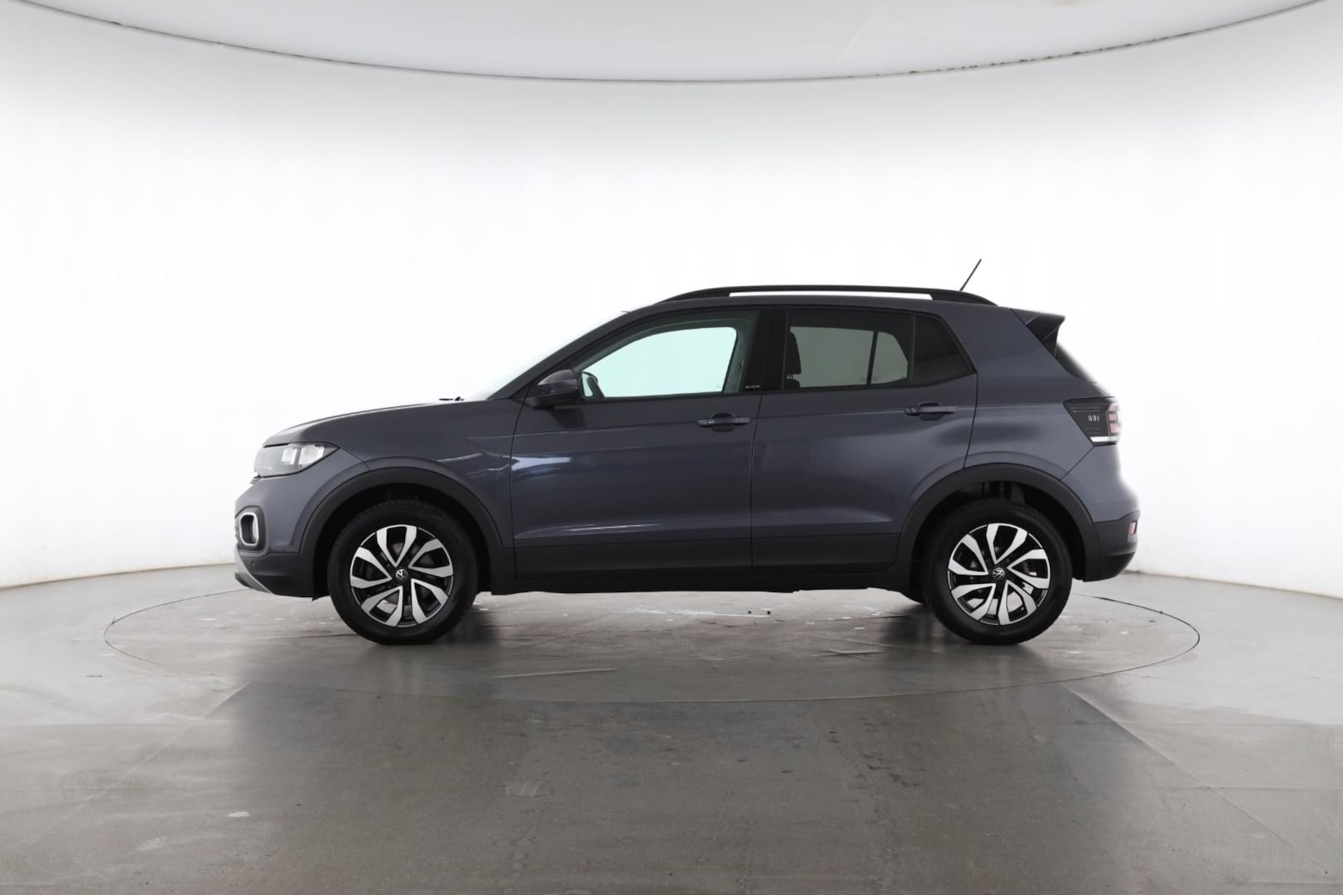Volkswagen T-Cross ACTIVE