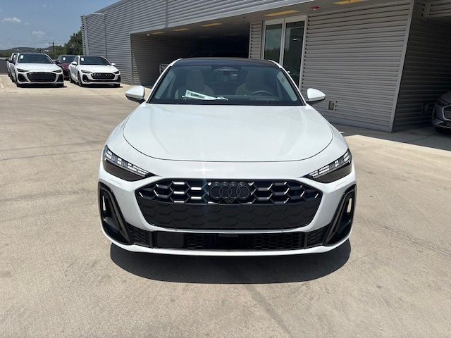 2026 Audi A5 Sedan