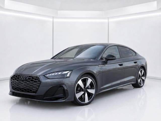 2026 Audi A5 Sedan