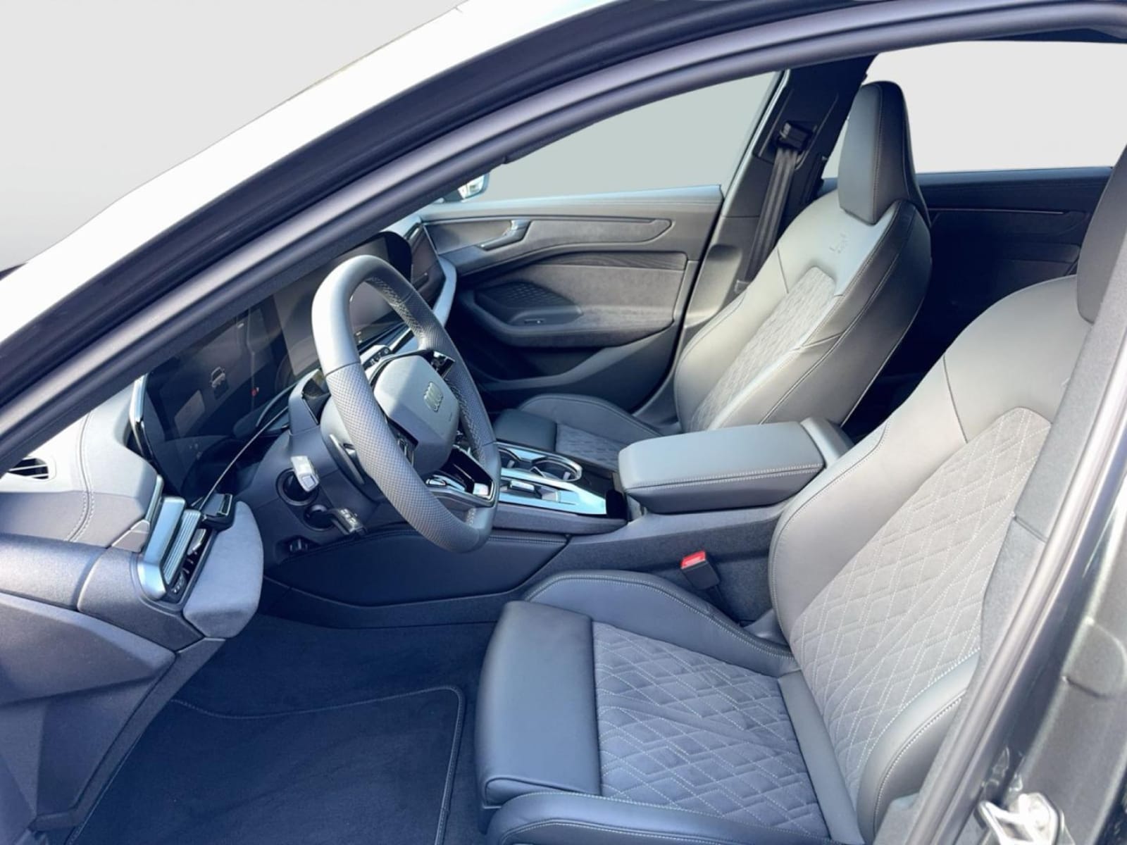 Audi A6 Avant – Bild 10