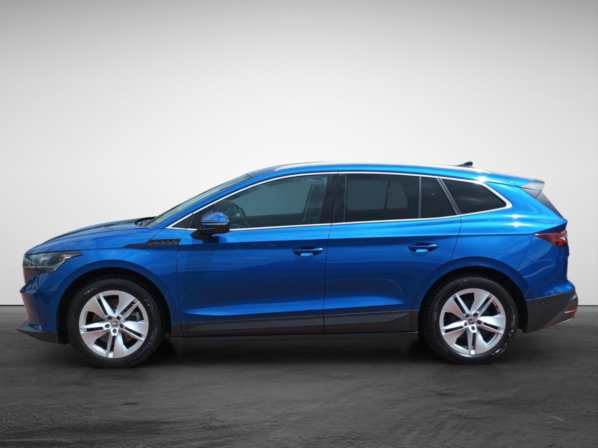 Skoda Enyaq 80