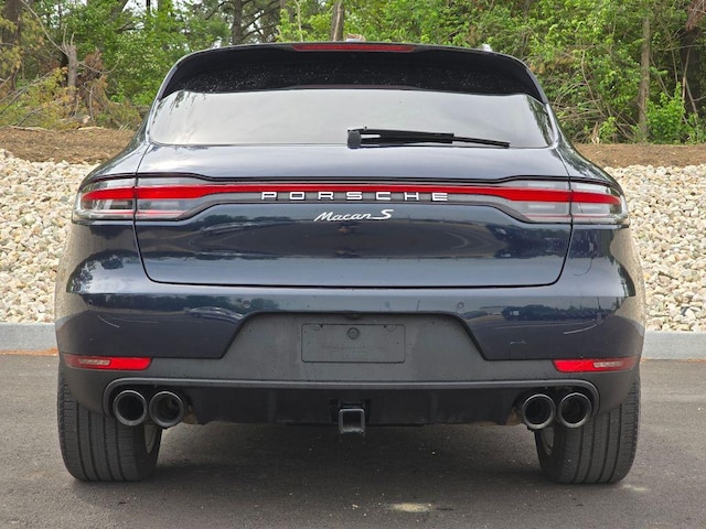 2020 Porsche Macan S - Photo 29