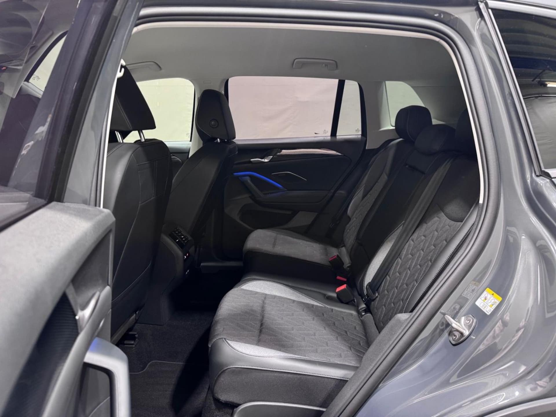 Volkswagen Tiguan ENERGY