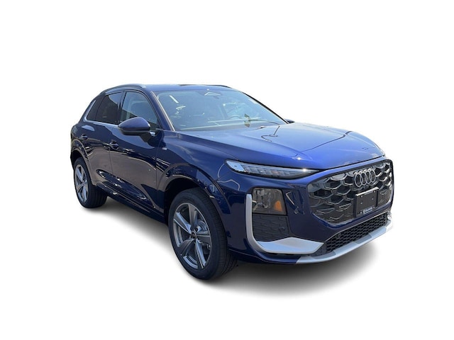 2026 Audi Q3 SUV