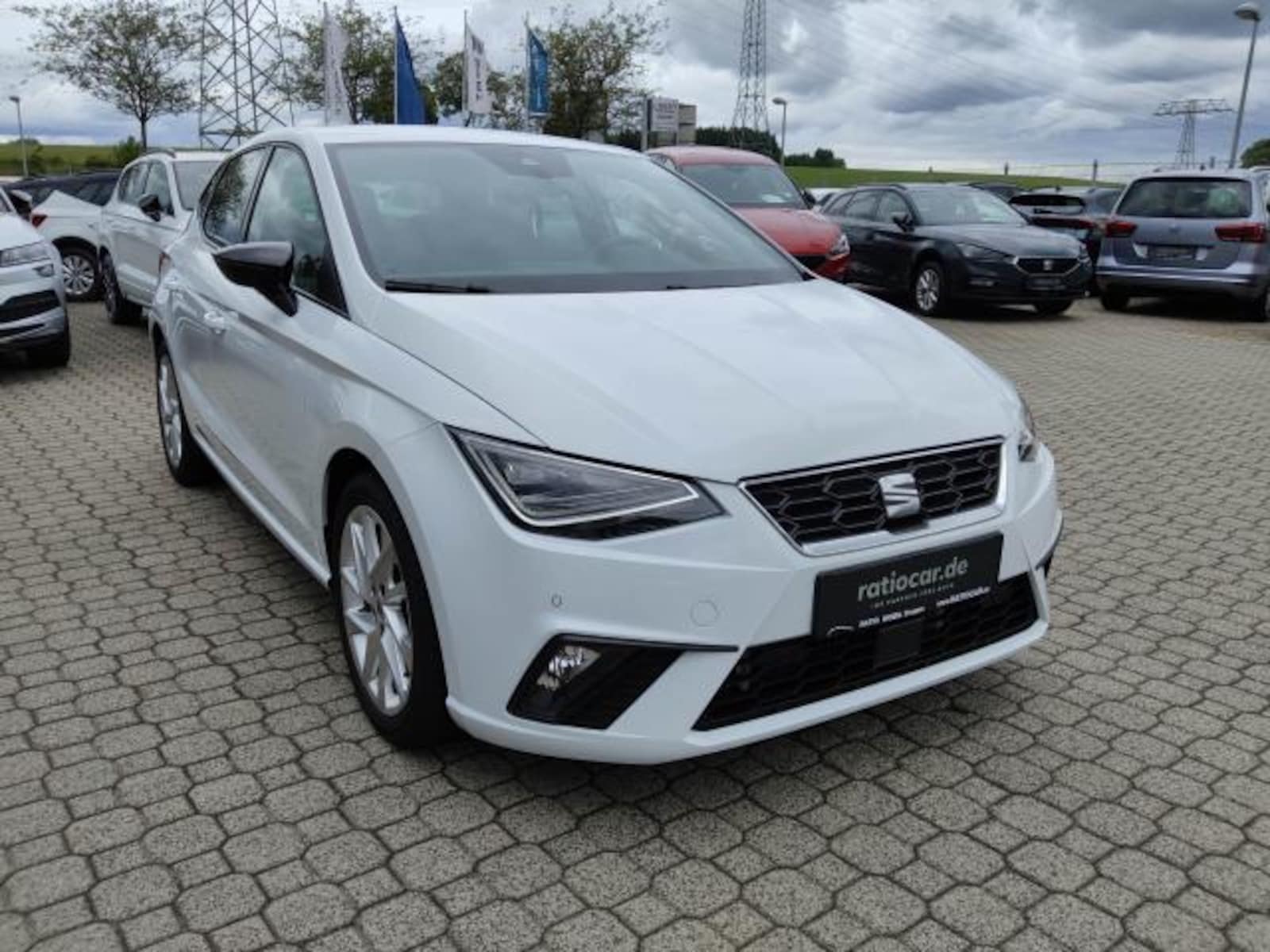 SEAT Ibiza – Bild 6