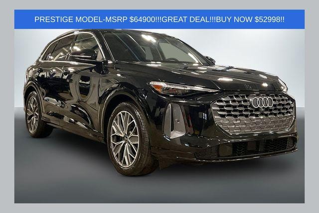 Photo of 2025 Audi Q5