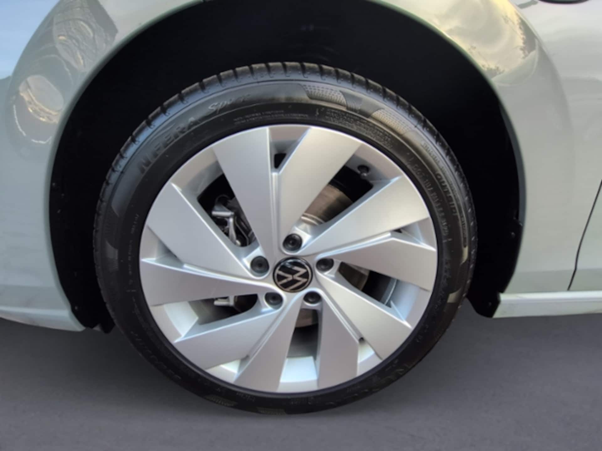 Volkswagen Golf Goal