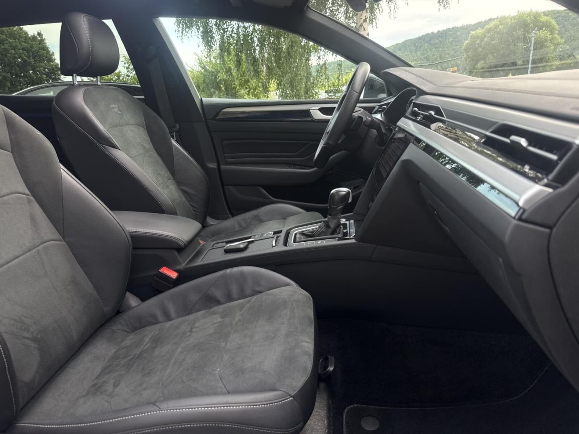 Volkswagen Arteon Shooting Brake R-Line