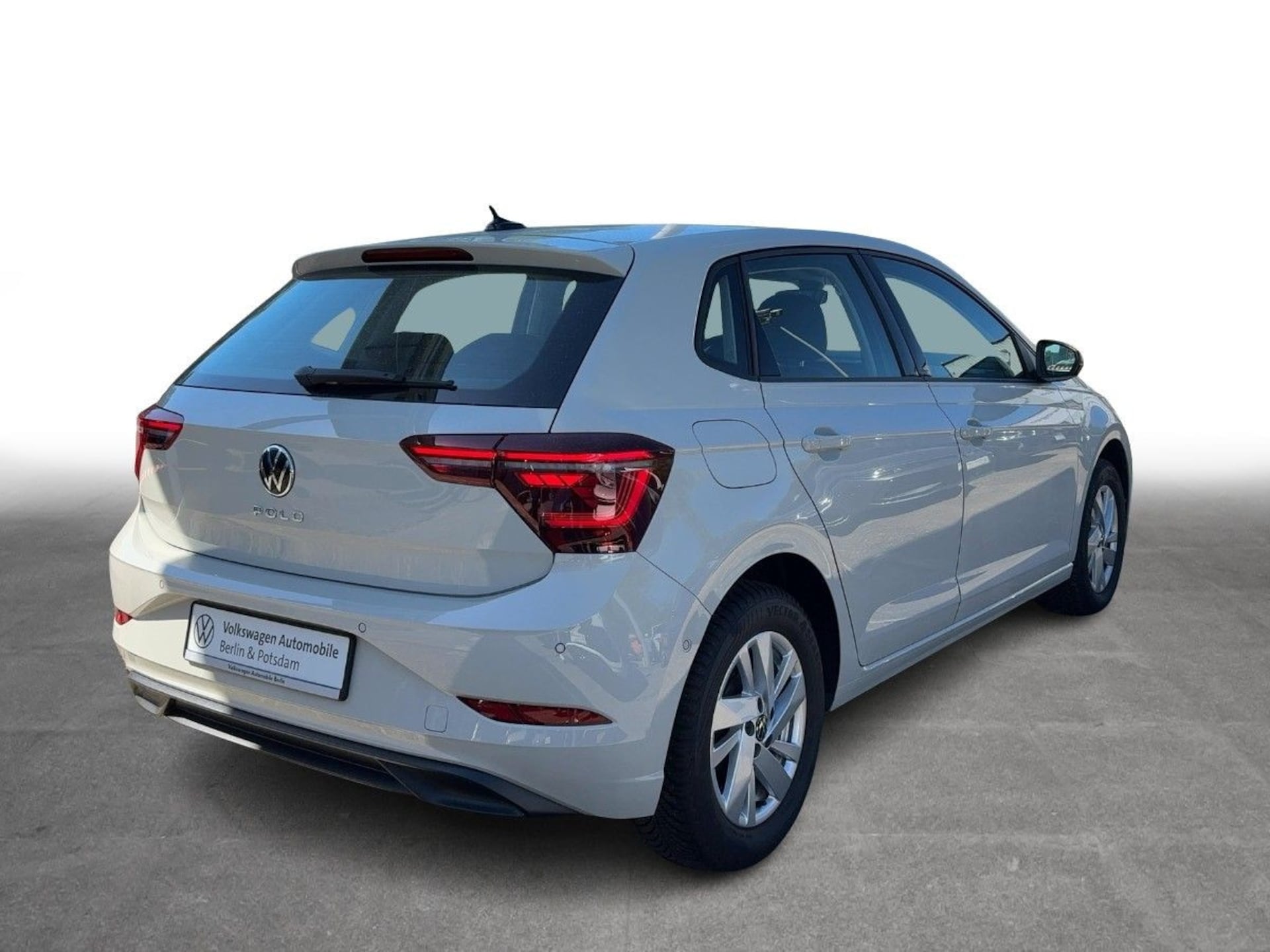 Volkswagen Polo Style