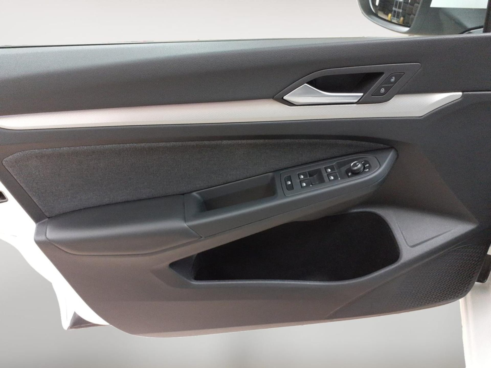 Volkswagen Golf MOVE