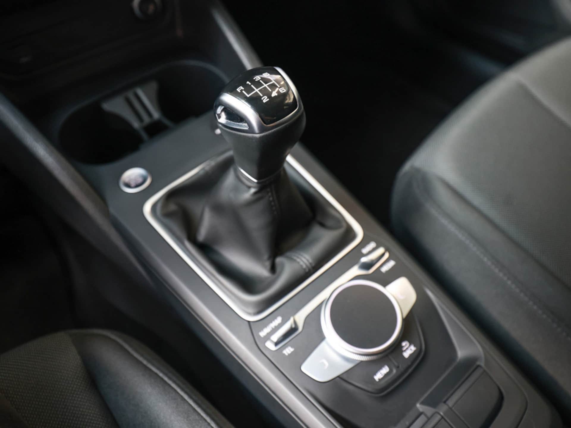 Audi Q2 Advanced