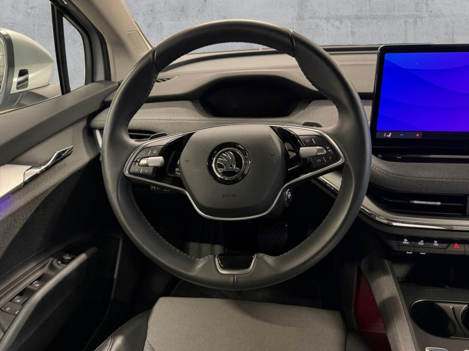Škoda Enyaq – Bild 9