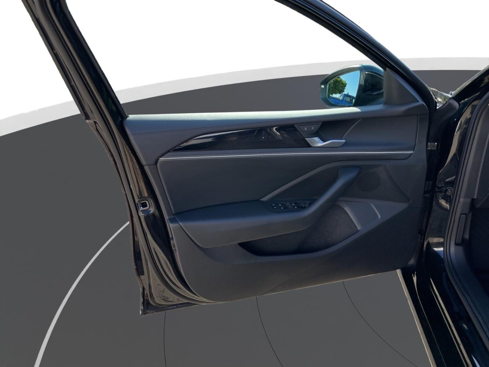 Volkswagen Passat – Bild 16