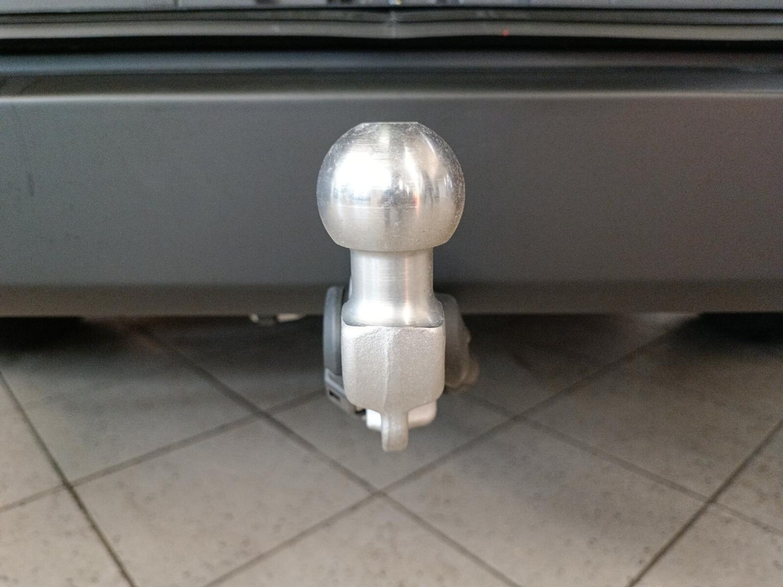 Volkswagen e-Caravelle – Bild 20