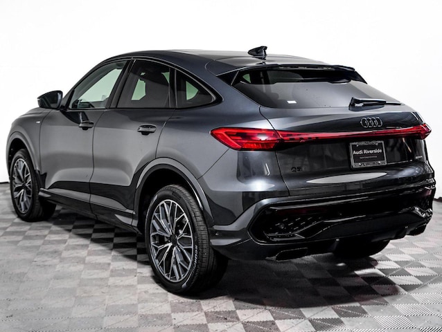 2026 Audi Q5 Sportback