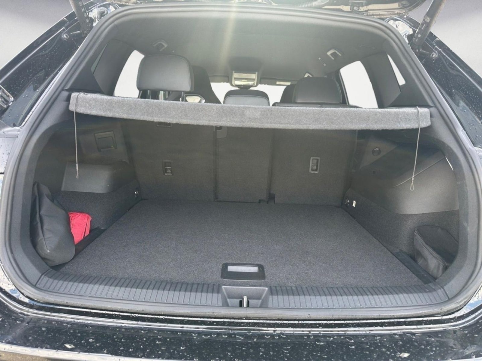 Volkswagen Tiguan – Bild 15