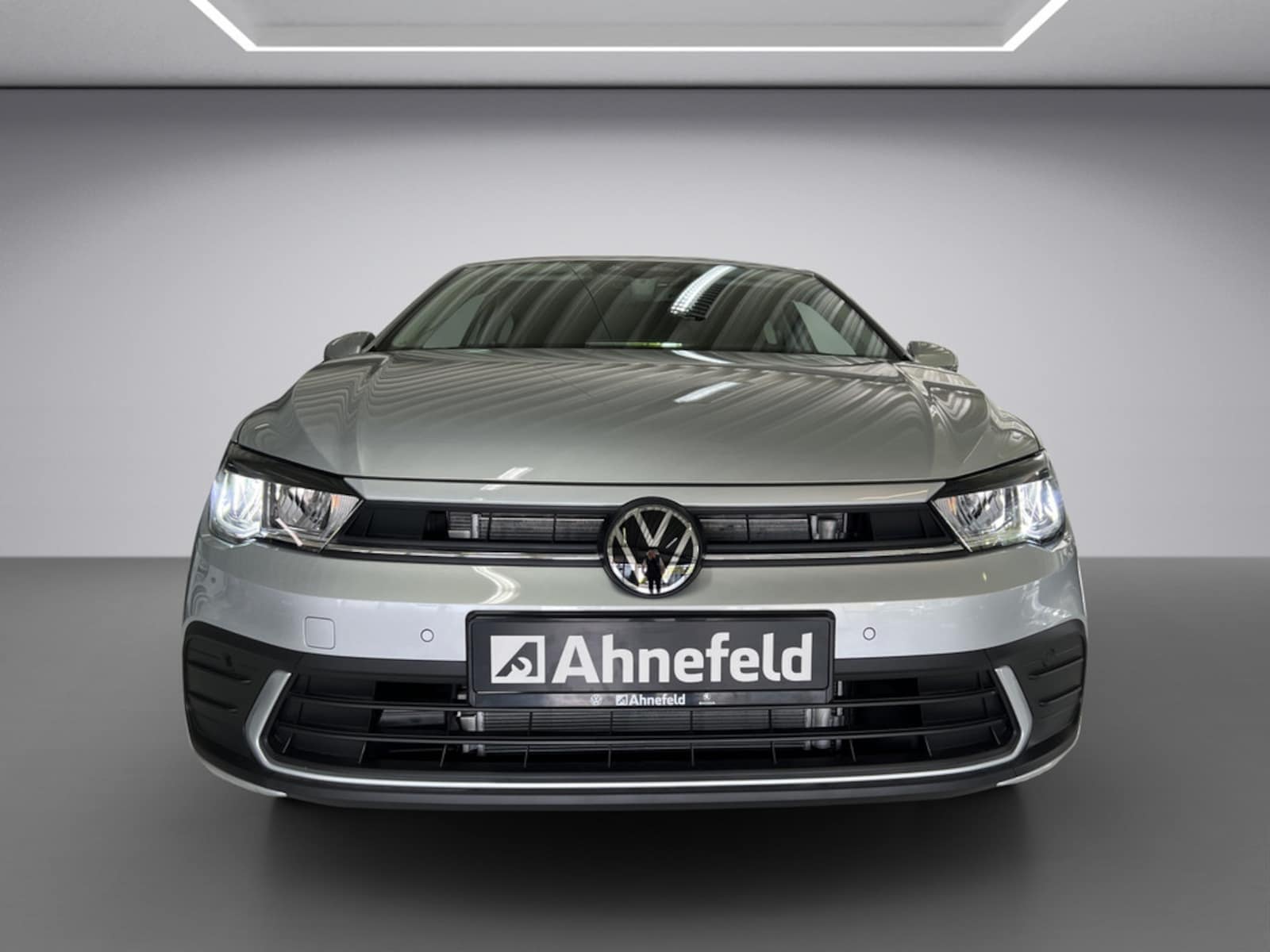 Volkswagen Polo – Bild 8