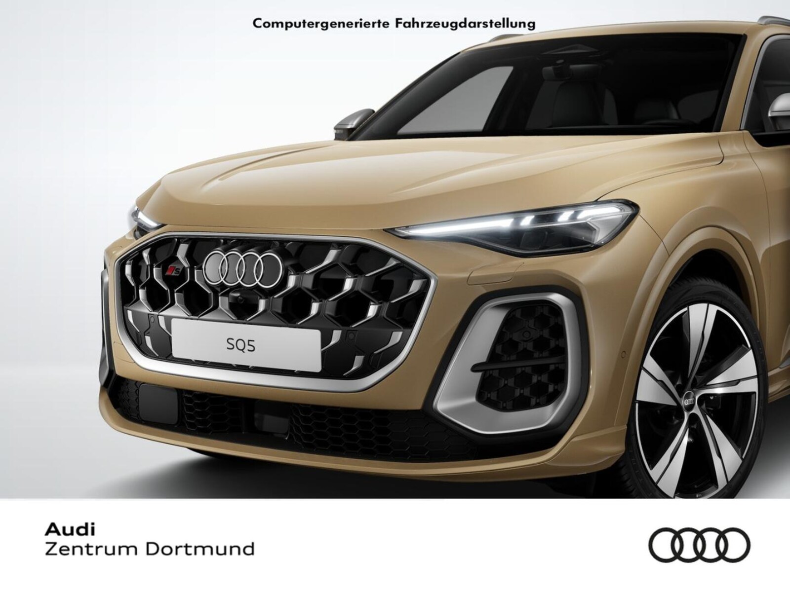 Audi SQ5 – Bild 7