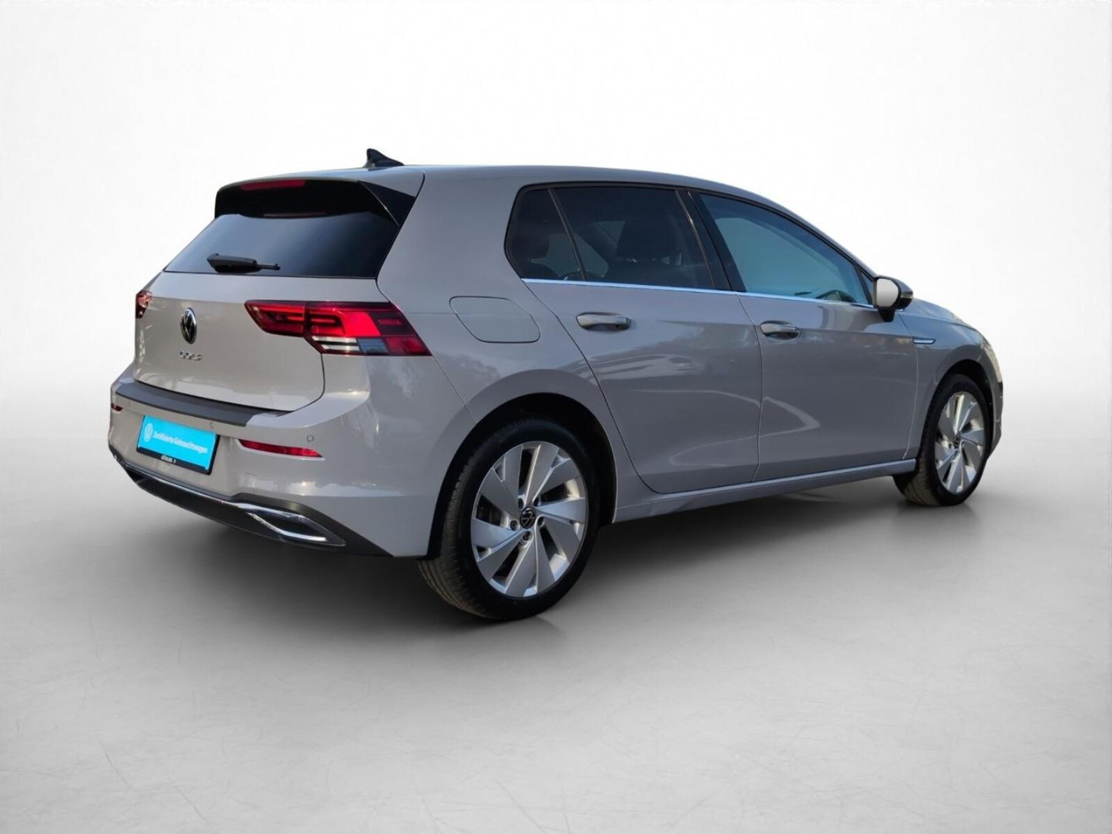 Volkswagen Golf – Bild 19
