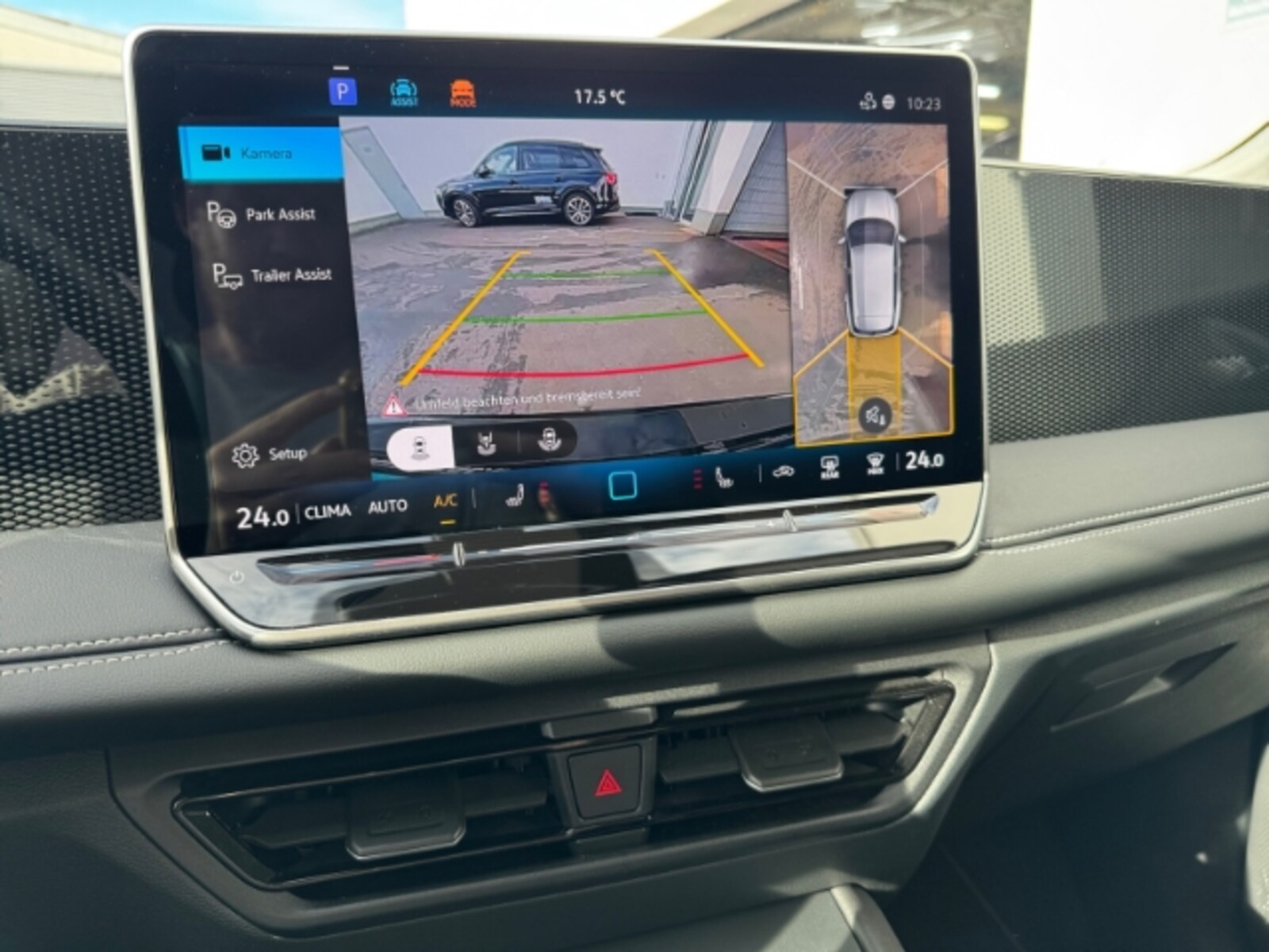 Volkswagen Tiguan – Bild 13