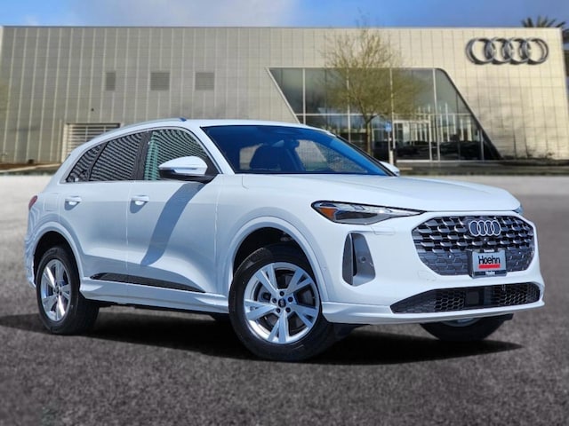 Photo of 2026 Audi Q5