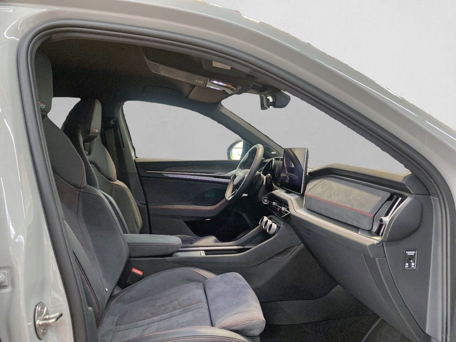 Škoda Kodiaq – Bild 17