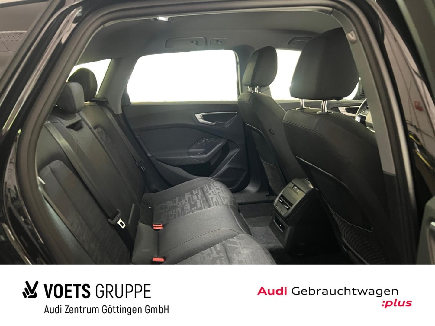 Bild über Audi A5 Avant TFSI S tronic - für weitere Informationen kontaktieren Sie den Audi Partner