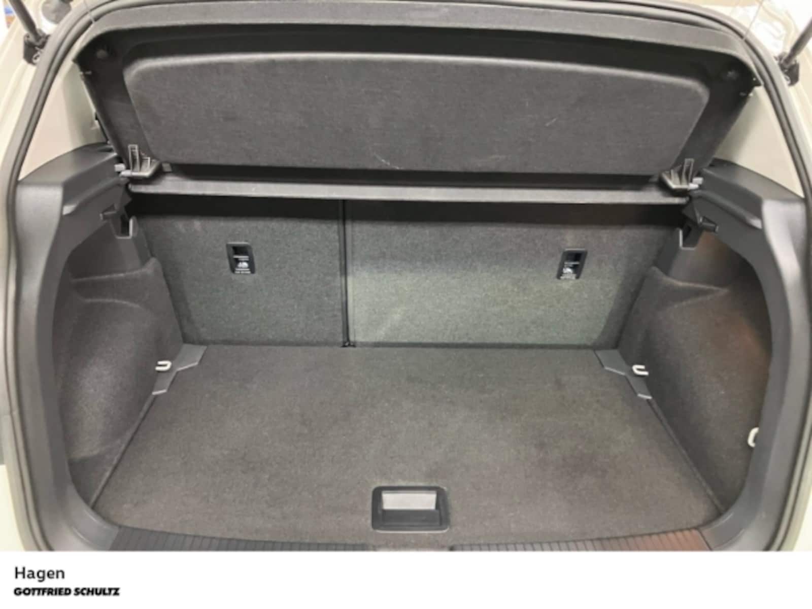 Volkswagen T-Cross – Bild 7