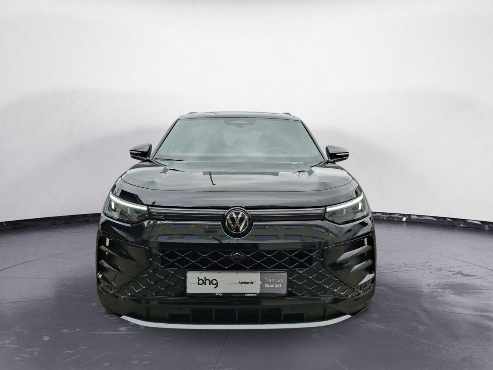 Volkswagen Tayron – Bild 11