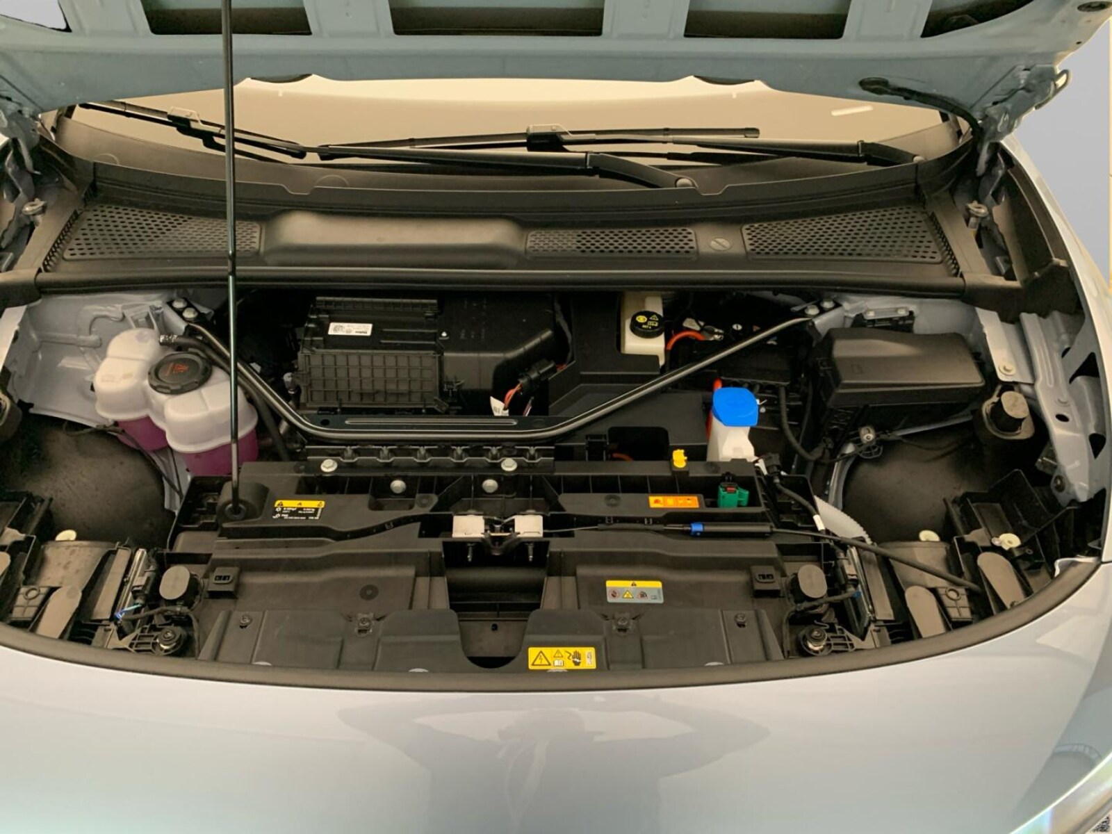 Volkswagen ID.7 Tourer – Bild 16