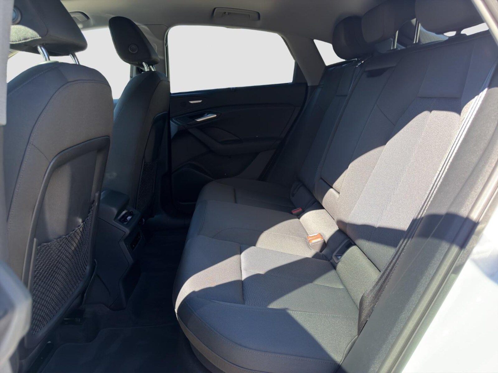 Audi Q6 Sportback e-tron – Bild 10