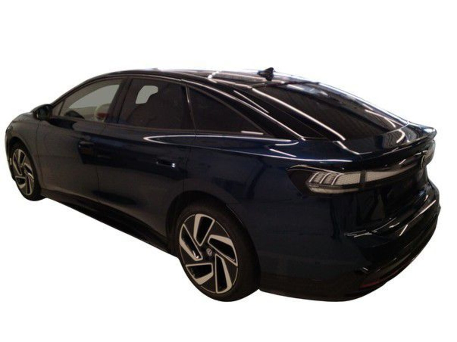 Volkswagen ID.7 – Bild 5