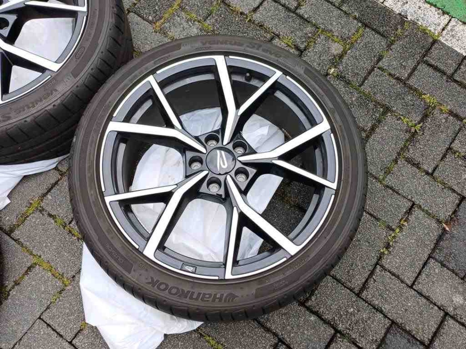 Volkswagen T-Roc – Bild 20